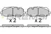 [(40344, 'REAR BRAKE PAD - (BP3687, 4M0698151H, 4M0698151BD, 4M0698151AP, 4M0698151AM, 4M0698151AJ, 4M0698151AA, 4KE698151F, 4K0698151C, 4M0698151H(AUDI), 4K0698151, 4M0698151T, 8W0698151AN, 8W0698151R, 8W0698151AN(AUDI), 4K0698151S, 4KE698151H, 4KE698151J, 8W0698151N, 8W0698151BD, 83A698151B, 83A698151, 4N6698151)')]