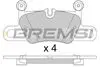 [(40364, 'REAR BRAKE PAD - (BP3832, 99135294902, 992698093, 992698093B, 992698451D, 992698451K, 9Y0698451R, 99135294901)')]