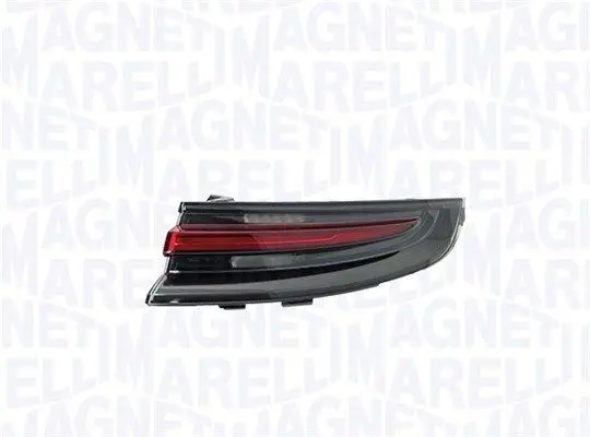 [(40373, 'REAR LIGHT (OUTER) PORSCHE PANAMERA - (714020770703, 973945091)')]