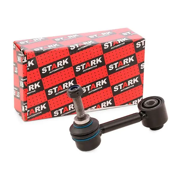 REAR LINK ROD STABLIZER LINK