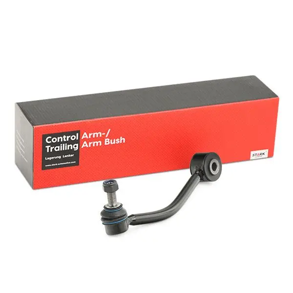 REAR LINK ROD STABLIZER LINK