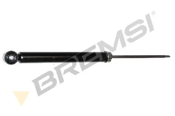 REAR SHOCK ABSORBER