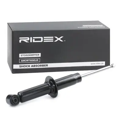 REAR SHOCK ABSORBER (854S1492)