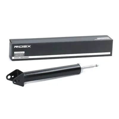 REAR SHOCK ABSORBER