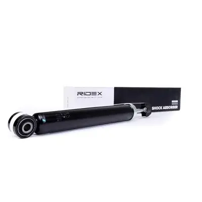 REAR SHOCK ABSORBER