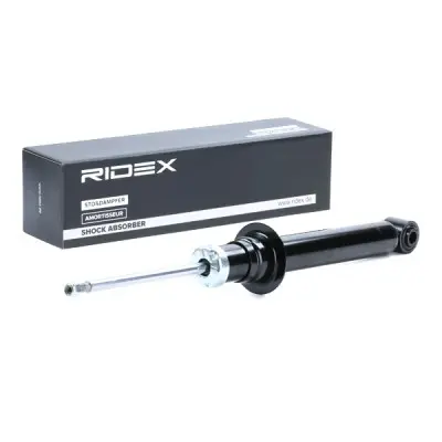 REAR SHOCK ABSORBER (854S1714)