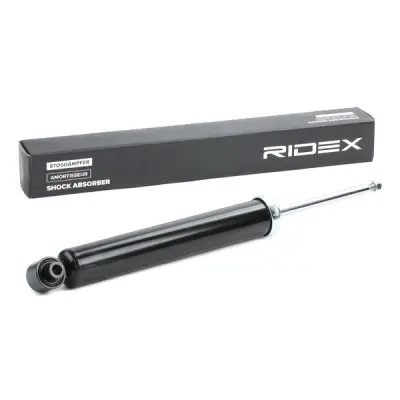 REAR SHOCK ABSORBER
