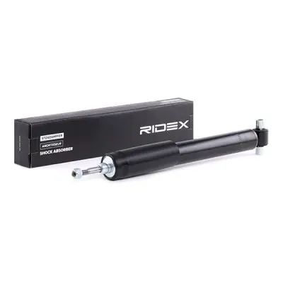 REAR SHOCK ABSORBER
