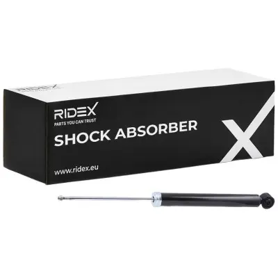 REAR SHOCK ABSORBER