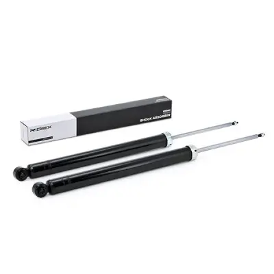 REAR SHOCK ABSORBER (854S1540)