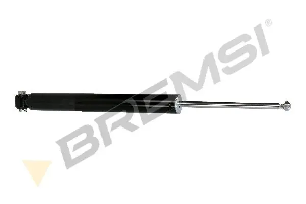 REAR SHOCK ABSORBER