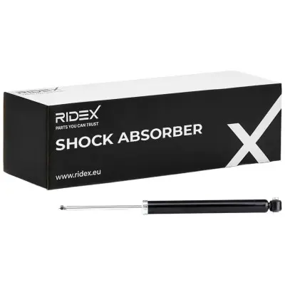 REAR SHOCK ABSORBER (854S0520)