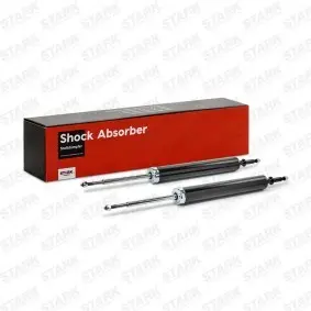 REAR SHOCK ABSORBER (SKSA-0130361)