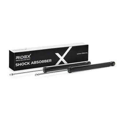 REAR SHOCK ABSORBER