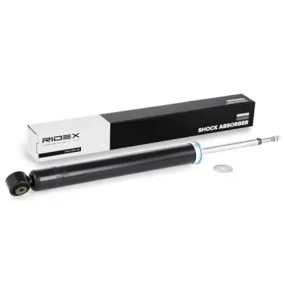 REAR SHOCK ABSORBER