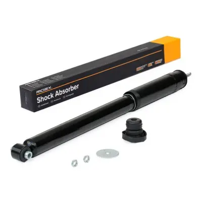REAR SHOCK ABSORBER