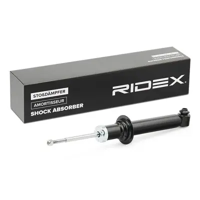 REAR SHOCK ABSORBER