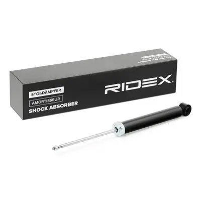 REAR SHOCK ABSORBER