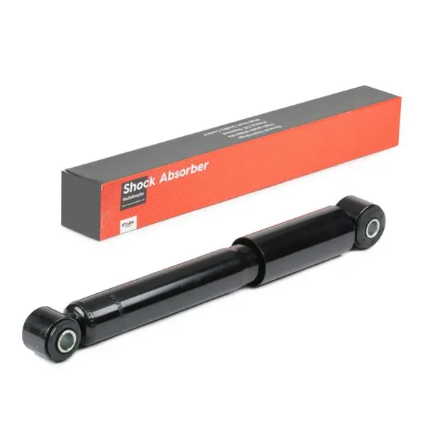 REAR SHOCK ABSORBER