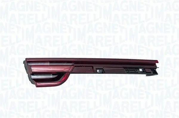 [(42248, 'TAIL LAMP - PORSCHE PANAMERA  - (714020760801, 971945208C)')]