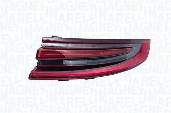 [(42250, 'TAIL LAMP - PORSCHE PANAMERA   - (714020770701, 971945091B)')]