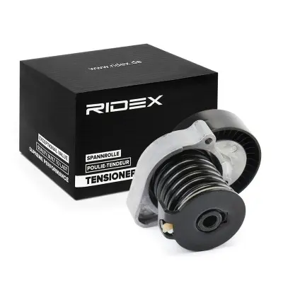 TENSIONER