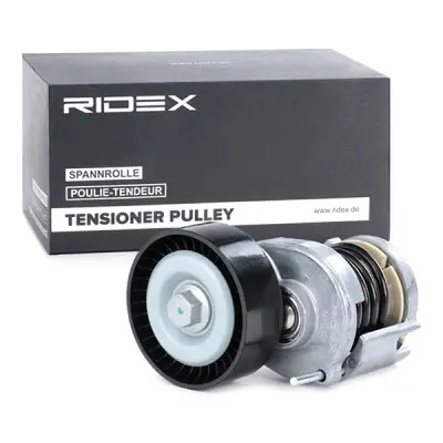 TENSIONER