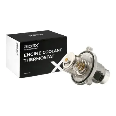 THERMOSTAT