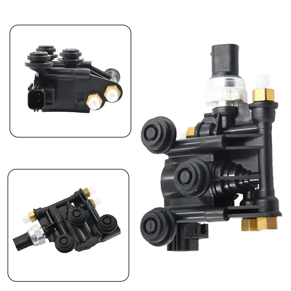[(42327, 'VALVE BLOCK - (RVH000046 , RVH000045 , RVH500070)')]