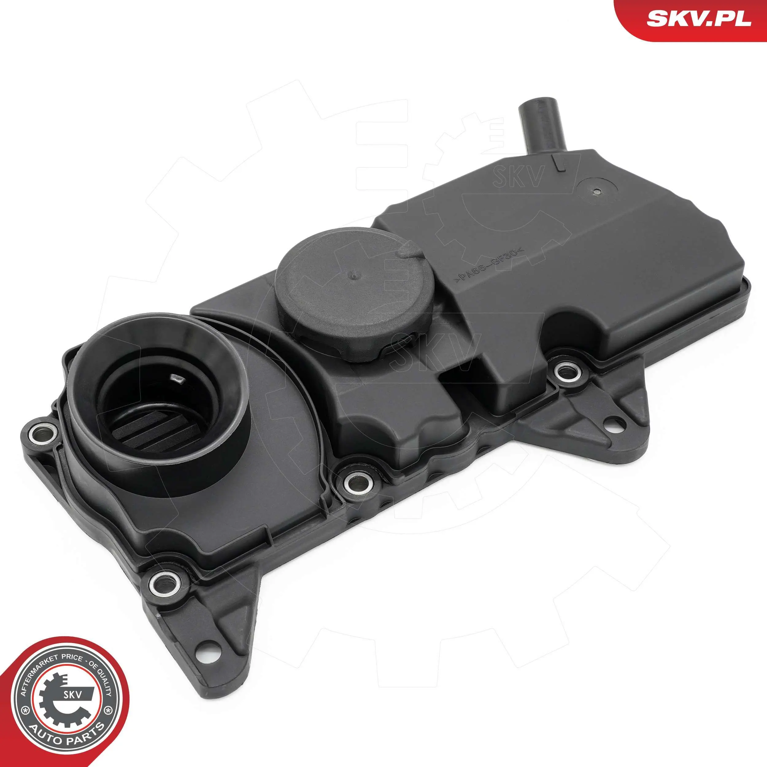 VALVE COVER ASSY (48SKV157)