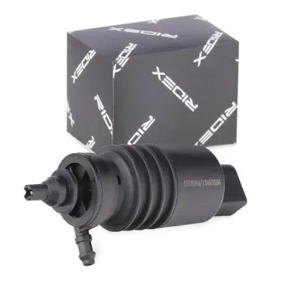 WASHER FLUID PUMP