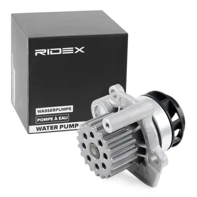 WATER PUMP