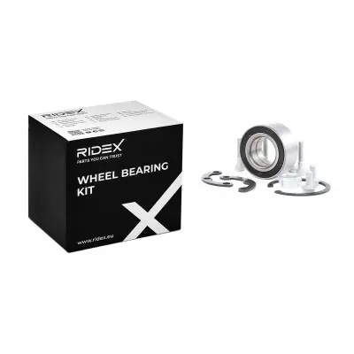 WHEEL BEARING KIT (654W0662)