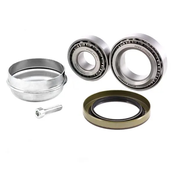 [(42403, 'WHEEL BEARING KIT - (SKWB-0180094, 002 980 30 02, 002 980 31 02, 29803002, 29803102, 2033300051, A0029803102)')]