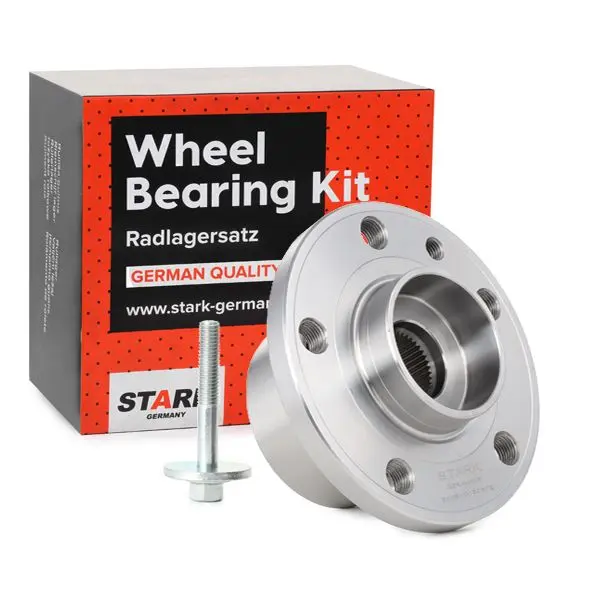 WHEEL BEARING KIT (SKWB-0180572)
