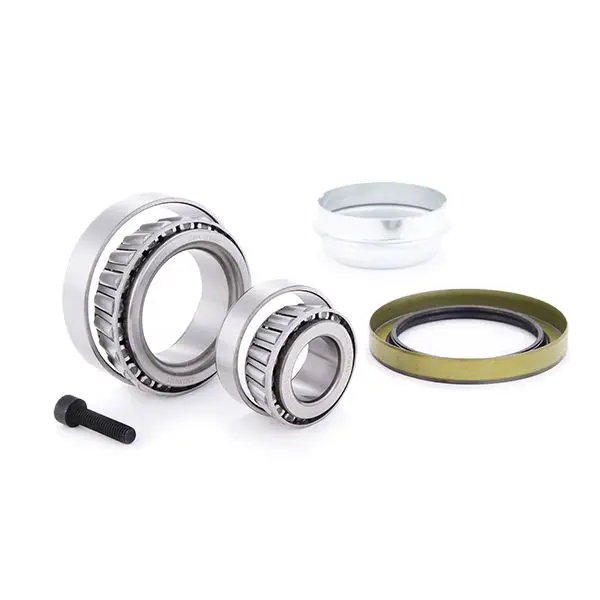 [(42414, 'WHEEL BEARING KIT - (SKWB-0180465, A2123300025 , A2183300125 , A2303300325  , 1409810305)')]