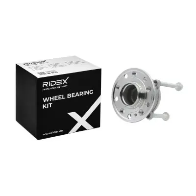 WHEEL BEARING KIT (654W1101)