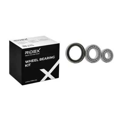 WHEEL BEARING KIT (654W0227)