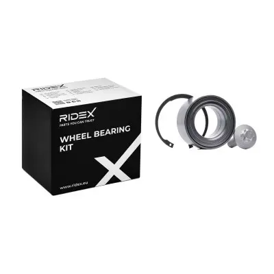WHEEL BEARING KIT (654W0716)
