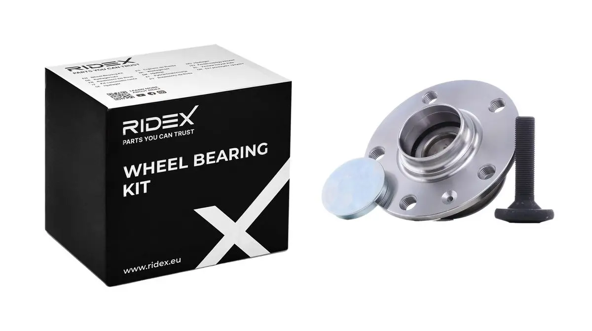 WHEEL BEARING KIT (654W0020)