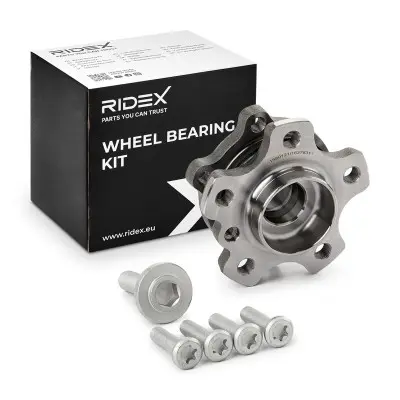 WHEEL BRAKING KIT (654W1270)
