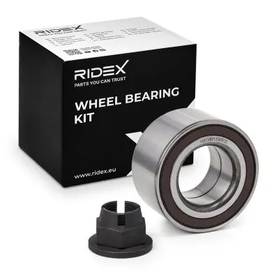 WHEEL BRAKING KIT (654W0967)