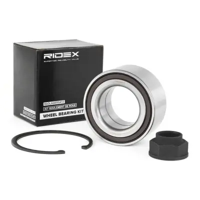 Wheel bearing kit (654W0394)