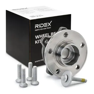 Wheel bearing kit