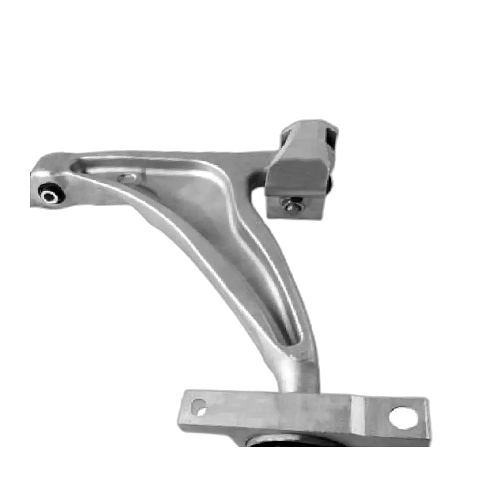 [(44212, 'XC90 CONTROL ARM LEFT - (31360644, 31658893, 32381882, 32246811, 32381879)')]