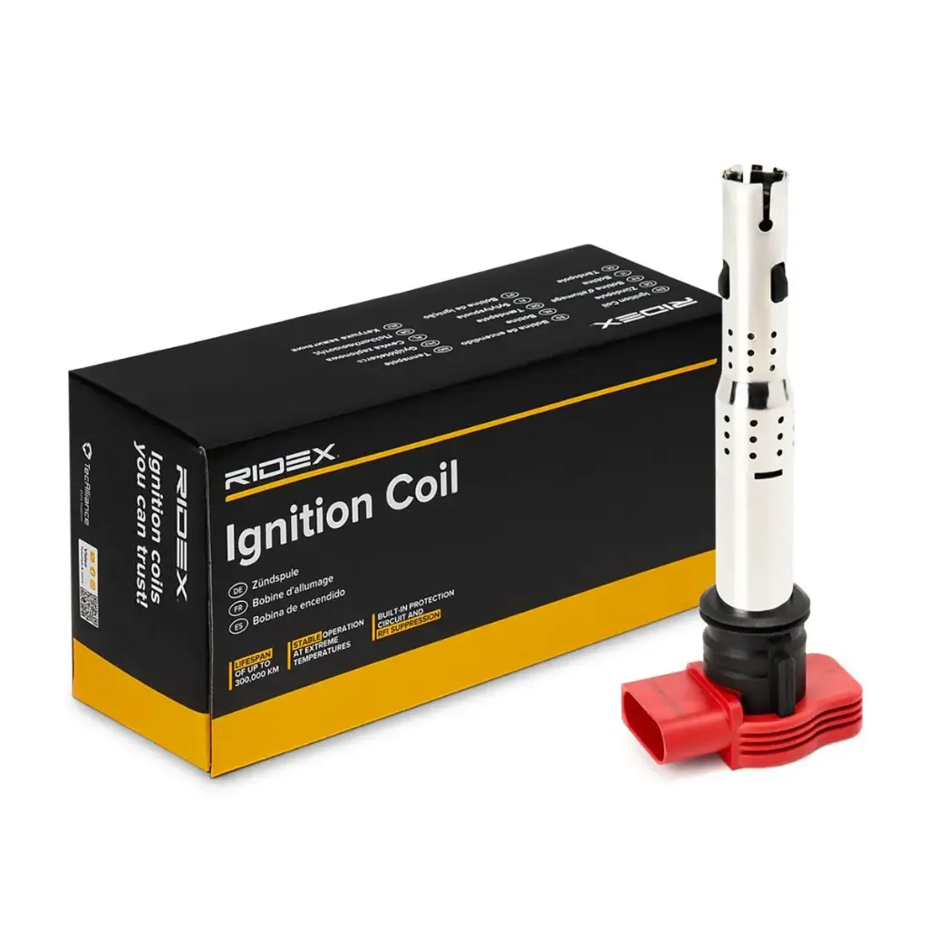 IGNITION COIL (689C0050)