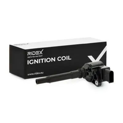 IGNITION COIL