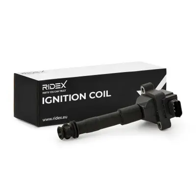 IGNITION COIL