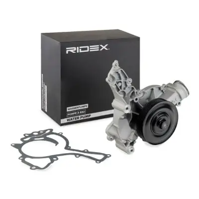 WATER PUMP (1260W0434)