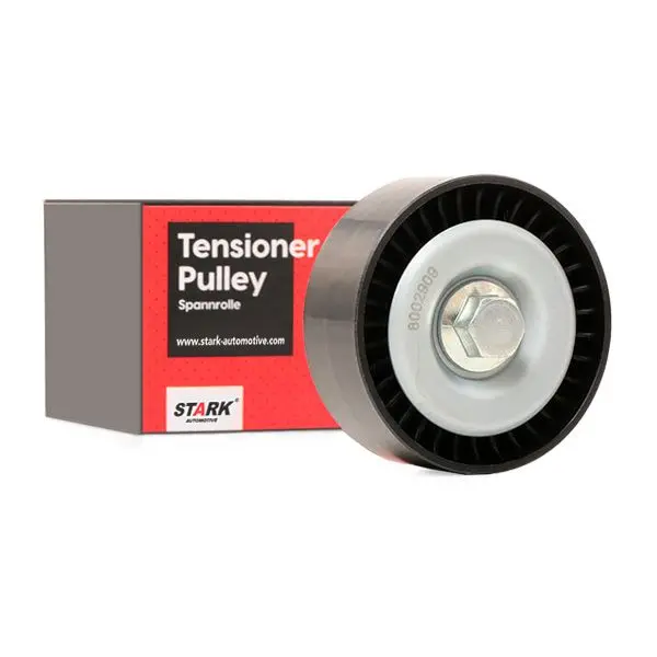 TENSIONER PULLEY